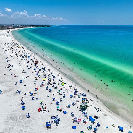 Palm Bay Club Apartment Siesta Key Bagian luar foto