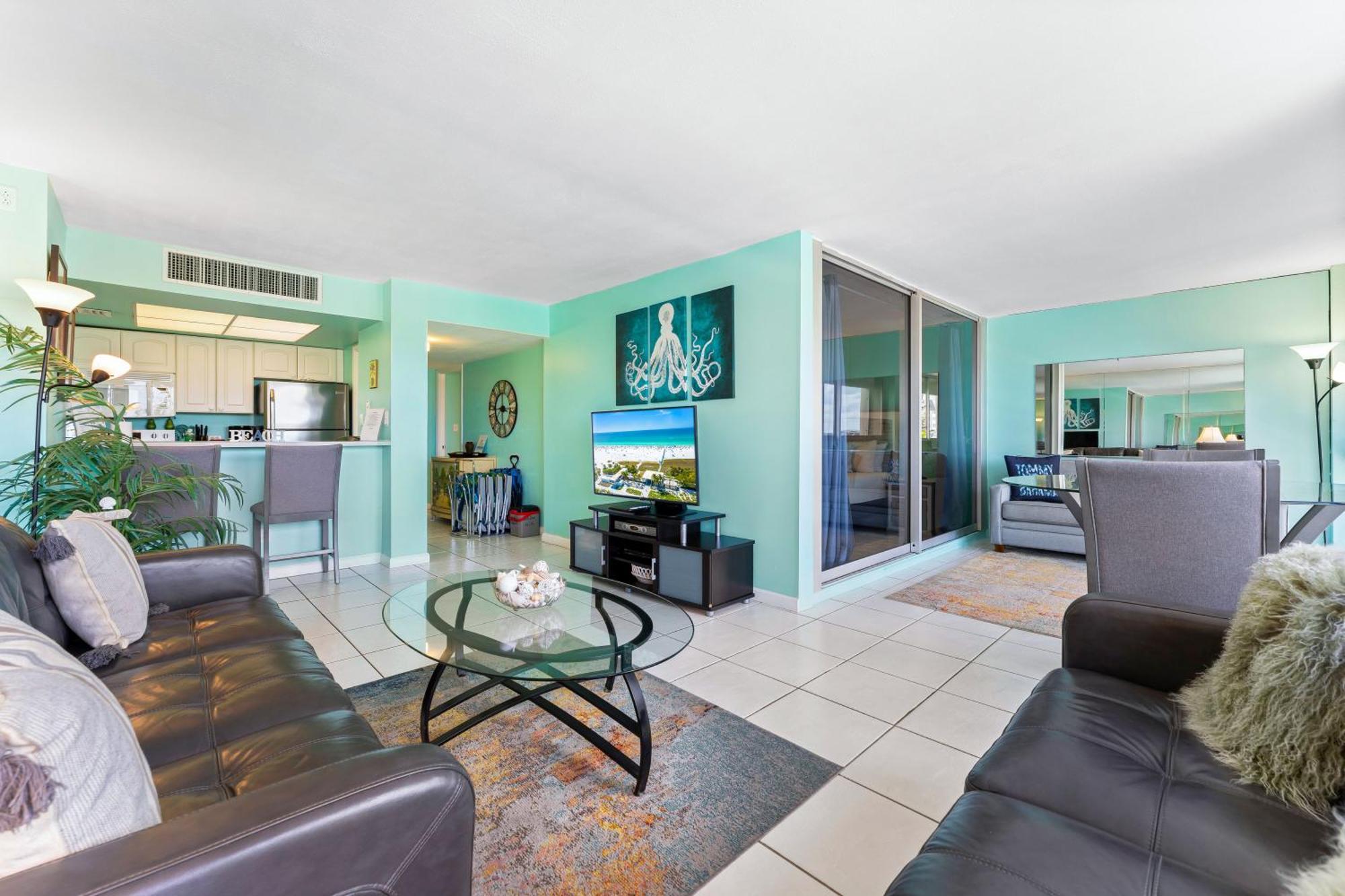 Palm Bay Club Apartment Siesta Key Bagian luar foto