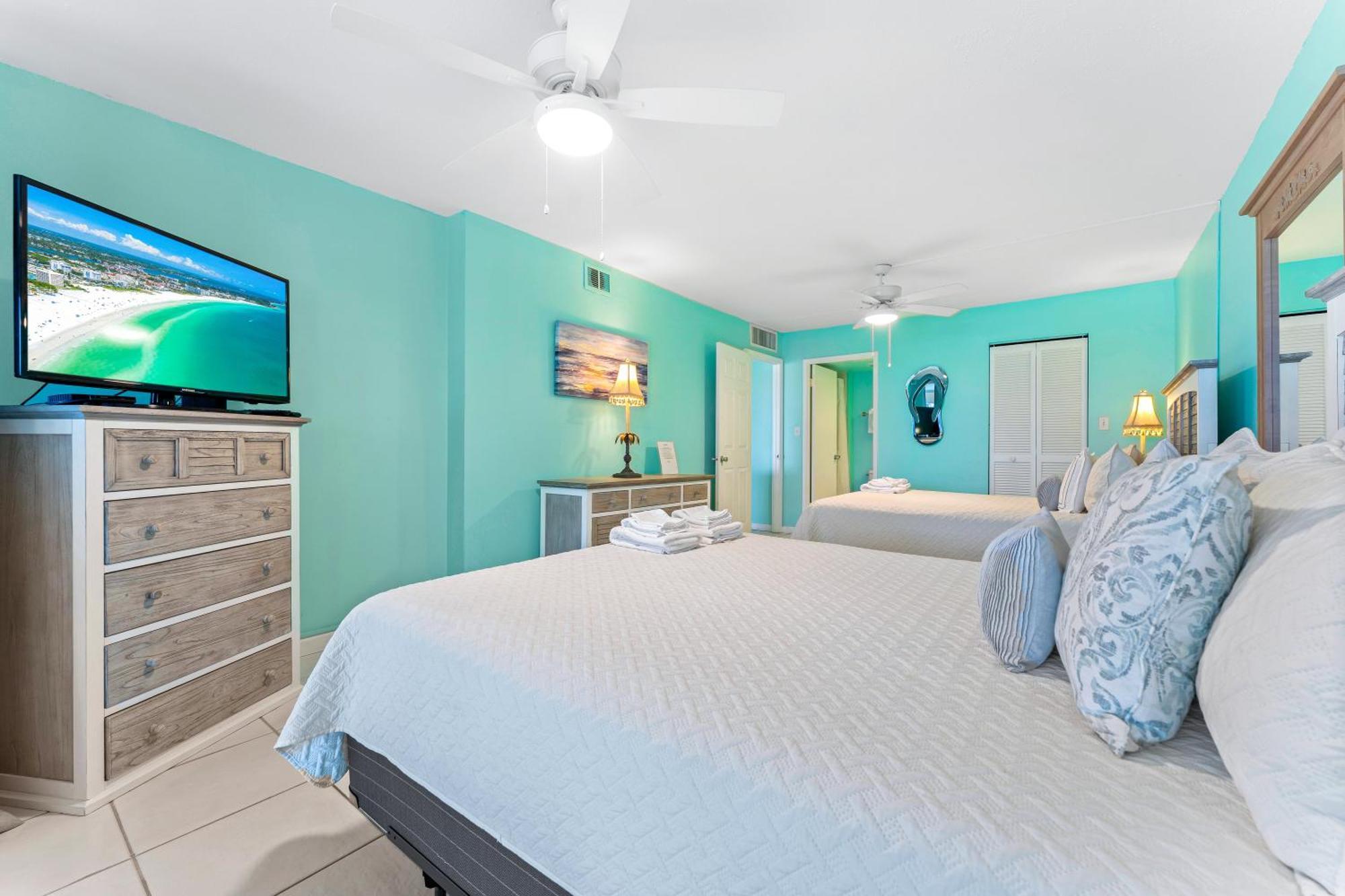 Palm Bay Club Apartment Siesta Key Bagian luar foto
