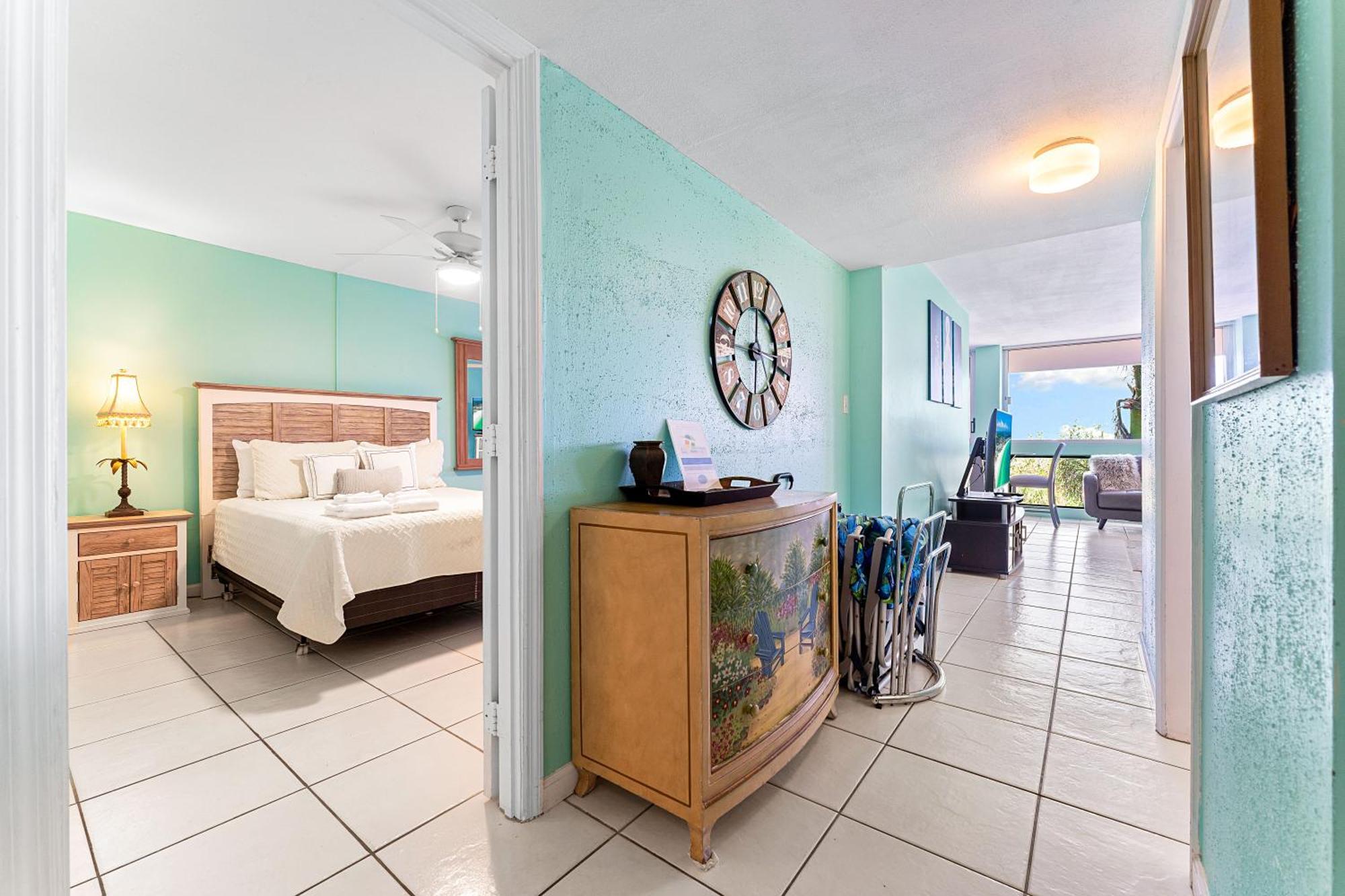 Palm Bay Club Apartment Siesta Key Bagian luar foto