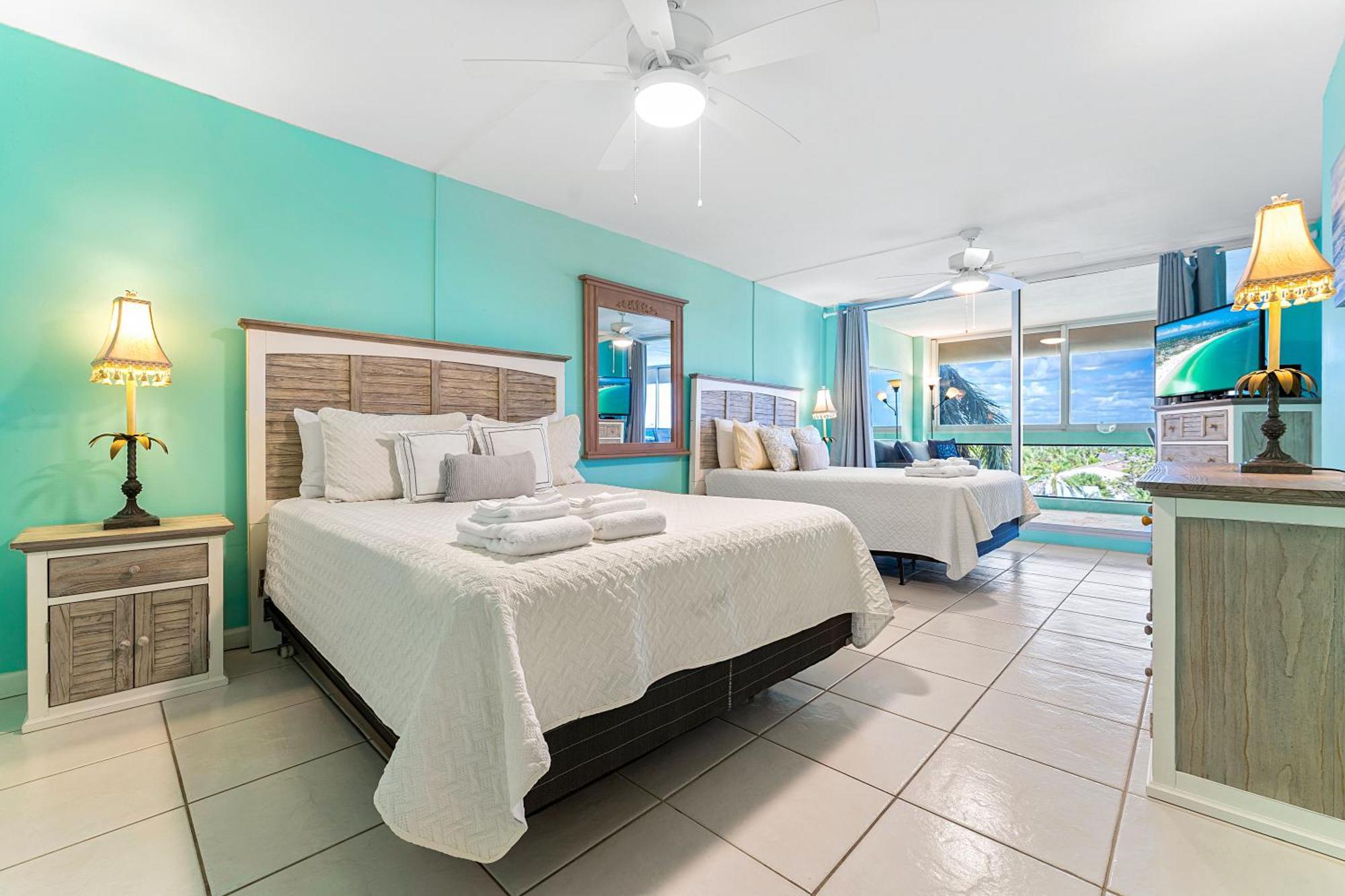 Palm Bay Club Apartment Siesta Key Bagian luar foto