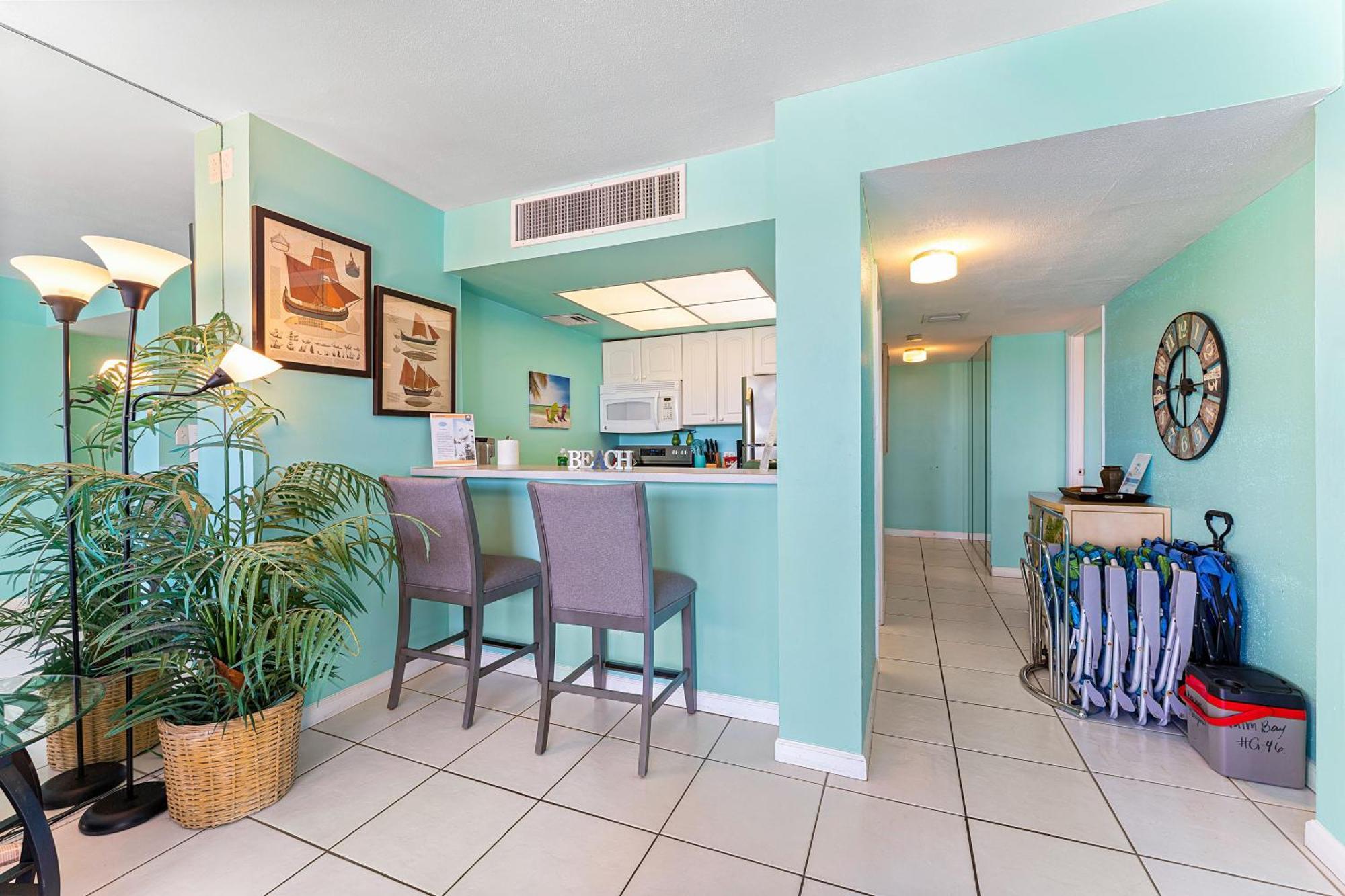 Palm Bay Club Apartment Siesta Key Bagian luar foto