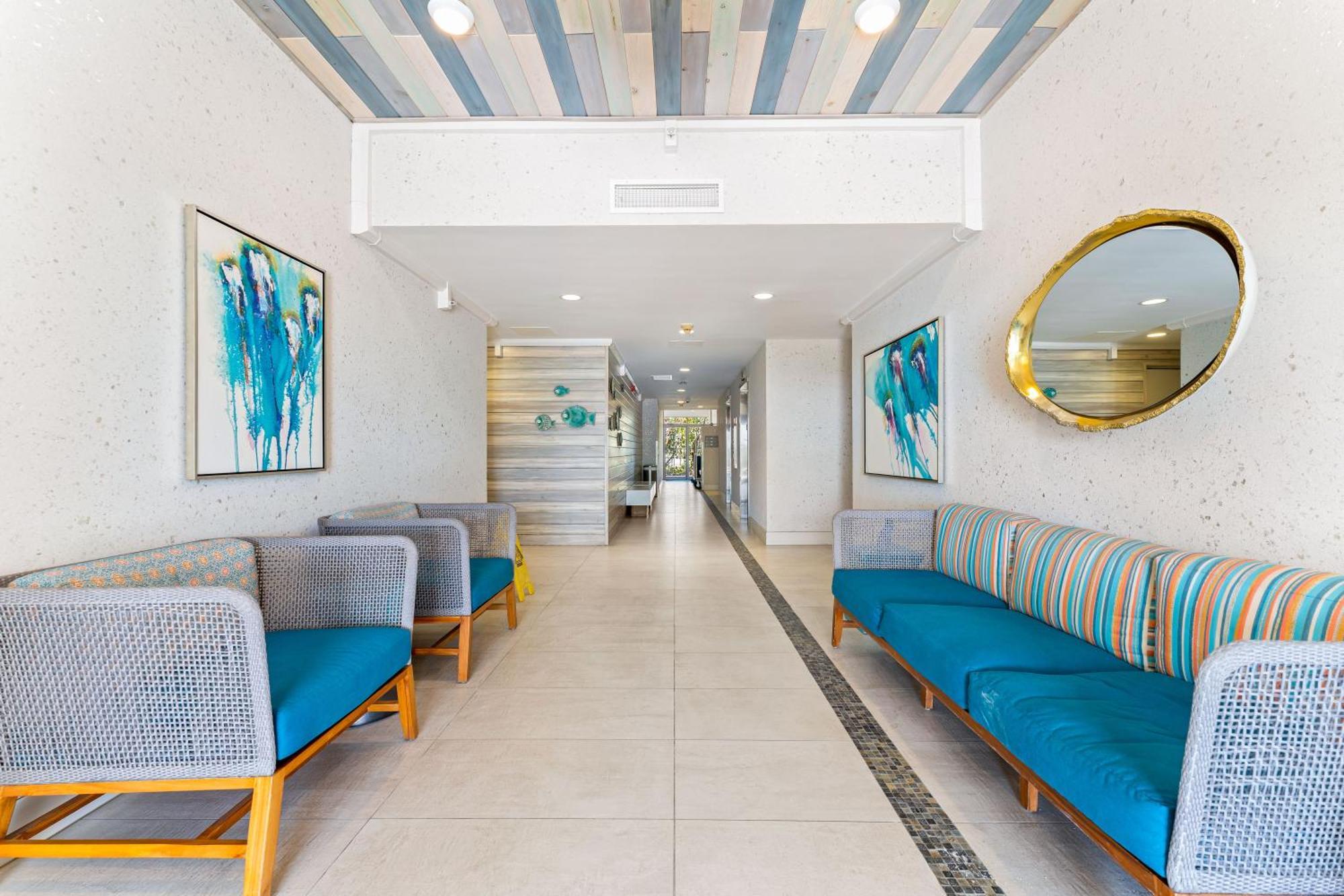 Palm Bay Club Apartment Siesta Key Bagian luar foto