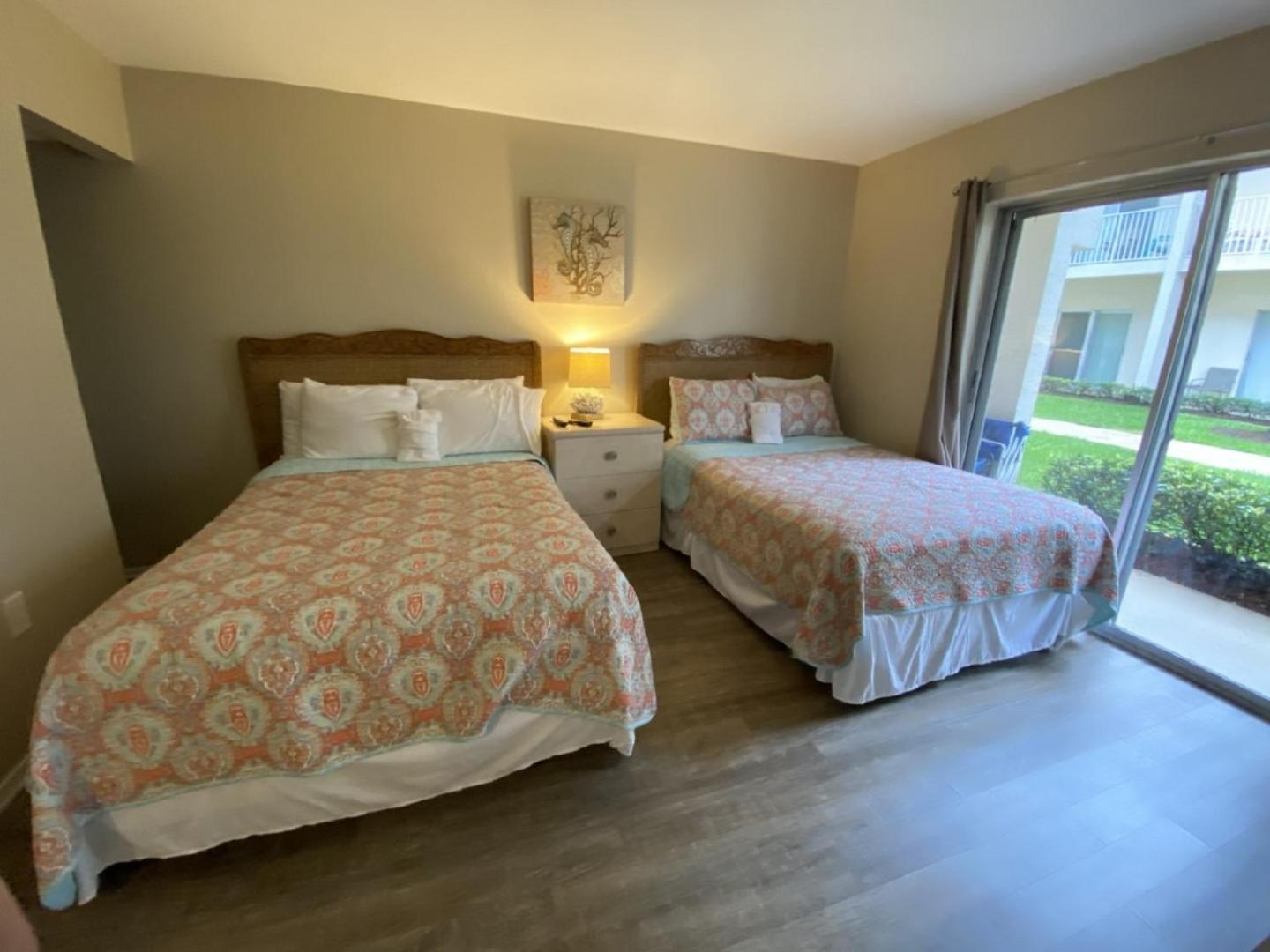 Palm Bay Club Apartment Siesta Key Bagian luar foto