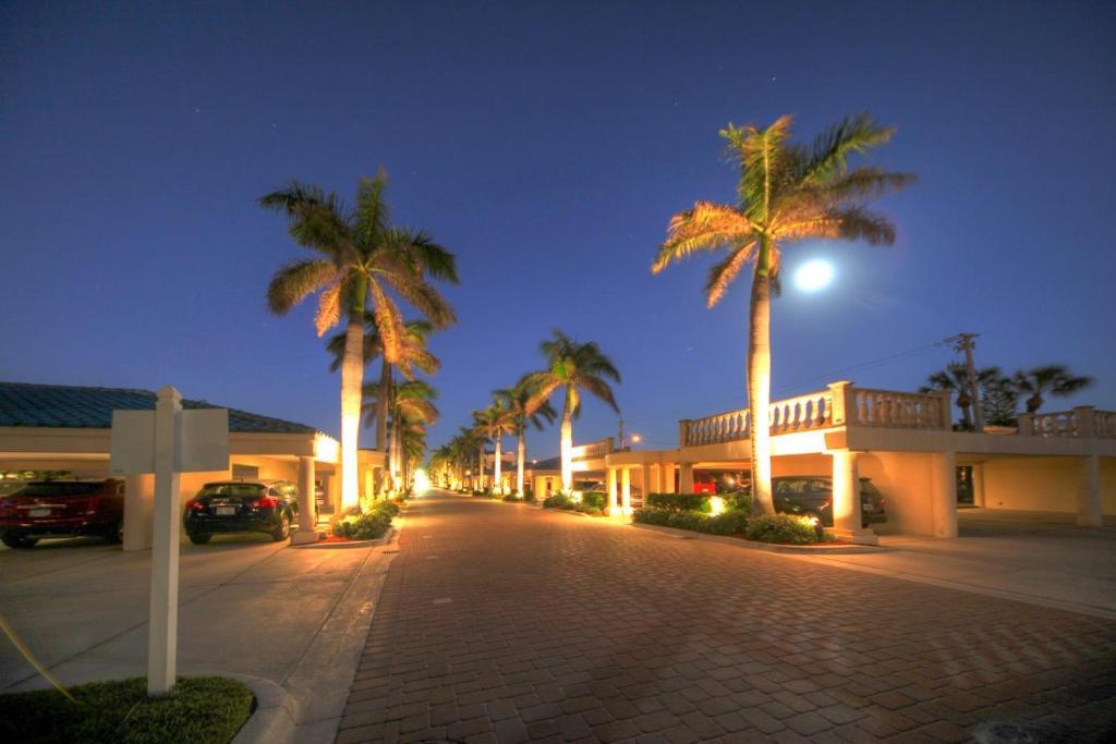 Palm Bay Club Apartment Siesta Key Bagian luar foto